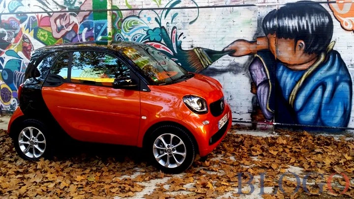 Nuova Smart 2014: prezzi, informazioni e prova su strada Live