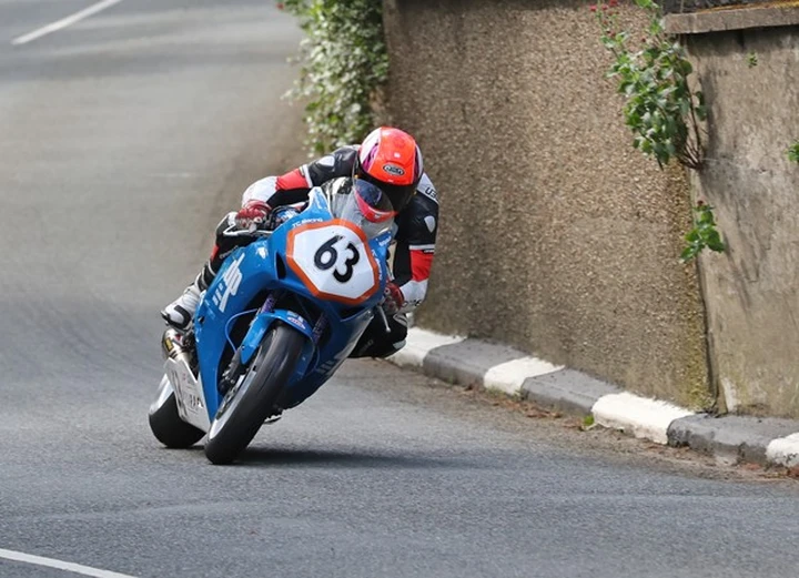 Tourist Trophy 2017, due incidenti mortali all'Isola di Man