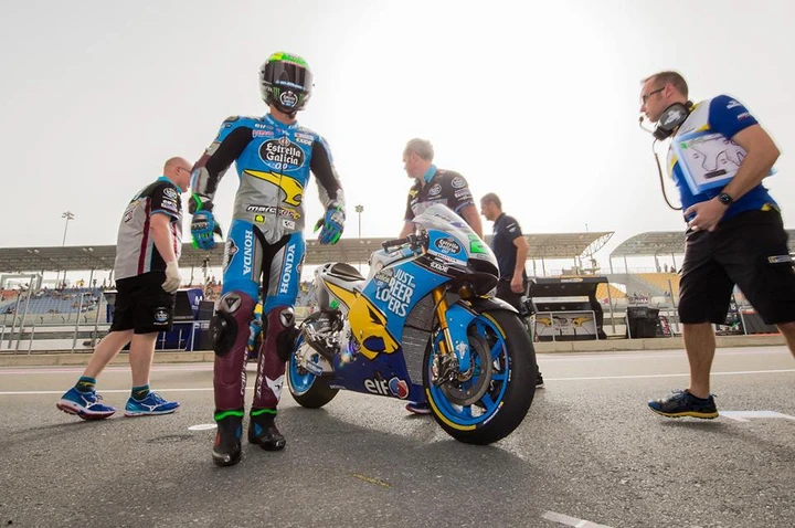 MotoGP: team Sic-Yamaha, è ufficiale