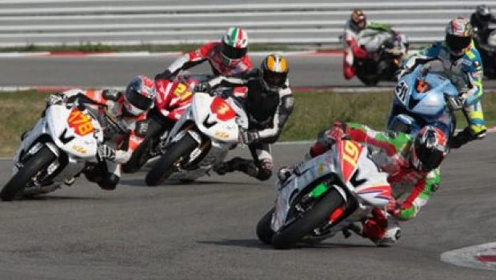 Mototemporada Romagnola: gli appuntamenti del 2010