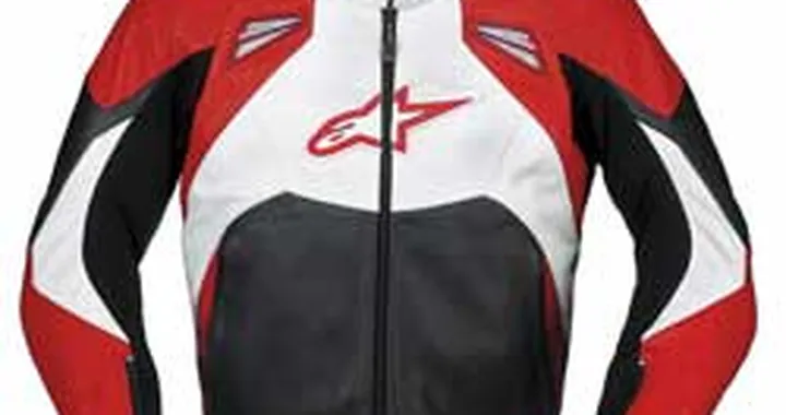 Giacca SMK by Alpinestars