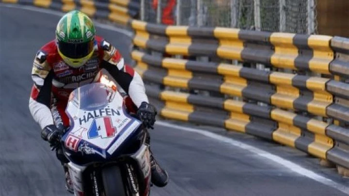 GP di Macao: la gallery dei protagonisti - seconda parte