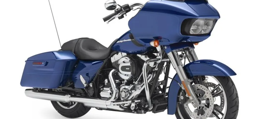 Il ritorno di Harley-Davidson Road Glide