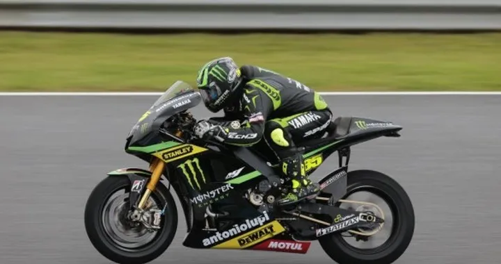 Test MotoGP Jerez, Day-3. Crutchlow il più veloce, ma Rossi c'è ed è 2°