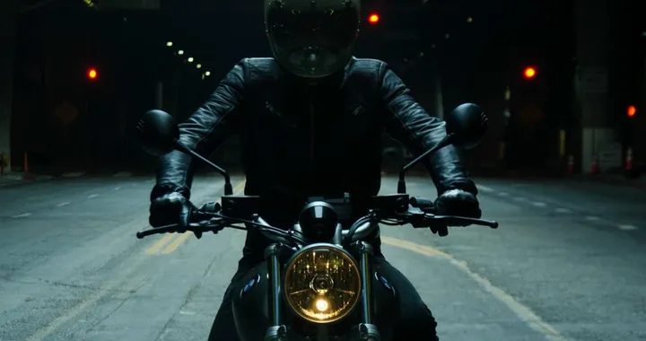 Spidi Garage: giacca da moto elegante e protettiva