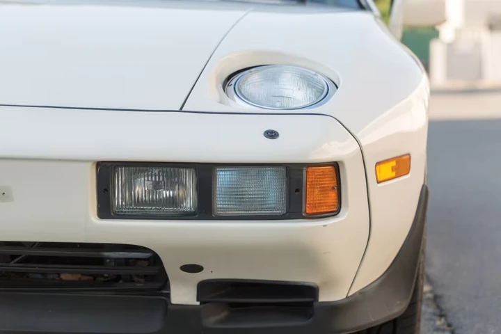 Da Risky Business a Scarface: la GT simbolo degli anni '80