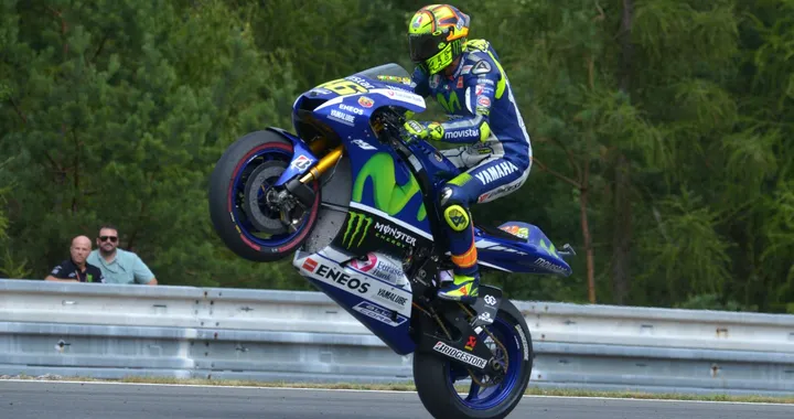 MotoGP Valencia: la polizia spagnola si rafforza