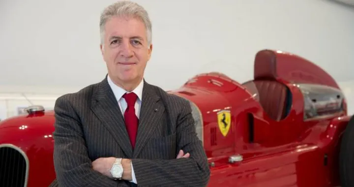 Piero Ferrari, "Marquez? Mio padre l'avrebbe licenziato"
