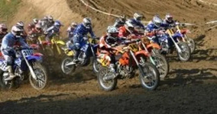 Parte il Campionato Italiano MotoCross