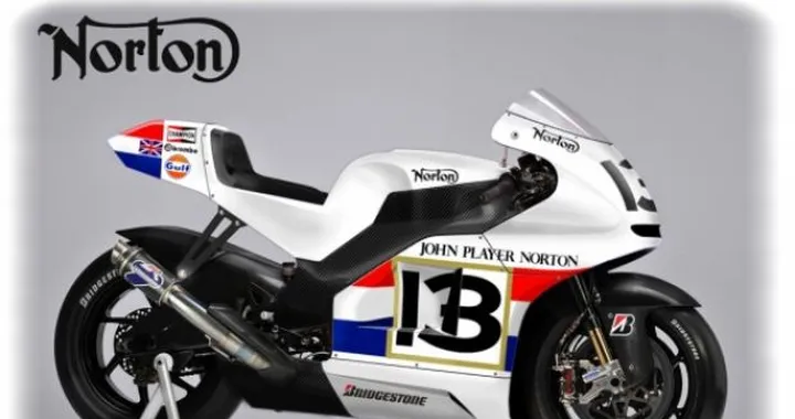 Ducati Norton MotoGP 2011 secondo Oberdan Bezzi