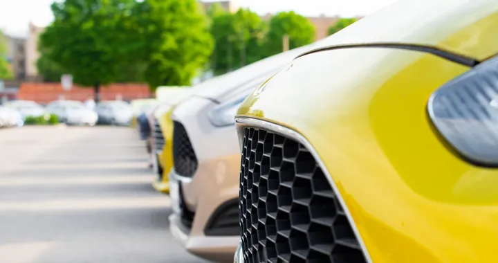 Auto usate, i modelli più richiesti sul mercato italiano