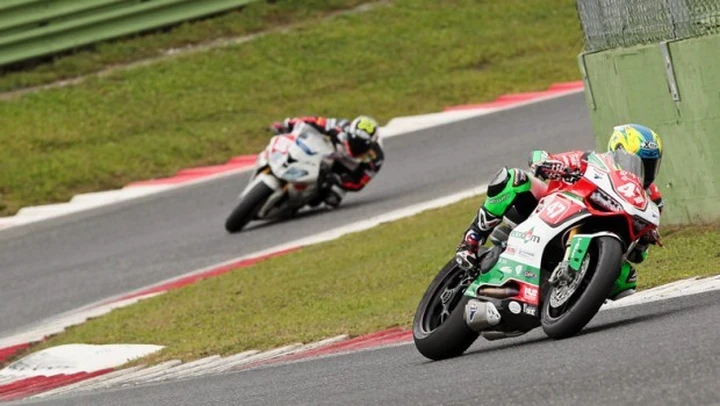 Il CIV a Misano Adriatico per il giro di boa: sarà lottà tra Mercado e La Marra?