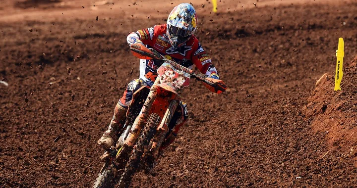 MXGP Bulgaria 2018: quinta doppietta per Herlings