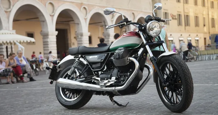 Parte oggi l’iniziativa mototuristica “Sali a Borgo”
