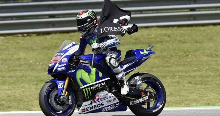 Pagelle MotoGP Mugello. La festa dei 100 mila per Lorenzo il “magnifico”