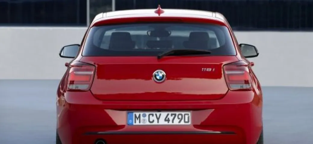 Bmw: in arrivo Serie 2 e Serie 4 coupè e cabriolet