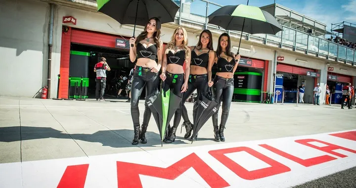 SBK Imola 2017, biglietti disponibili online