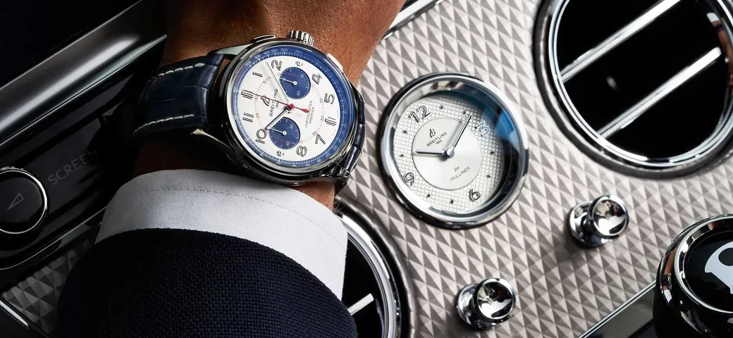 Orologi per auto: i più preziosi costano come un appartamento