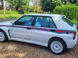 La Lancia Delta di Giovannino Agnelli è come nuova: quanto vale