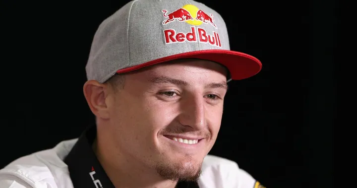 MotoGP: gamba rotta per Jack Miller in allenamento