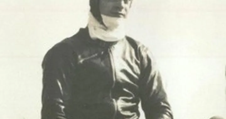 E' scomparso Duilio Agostini