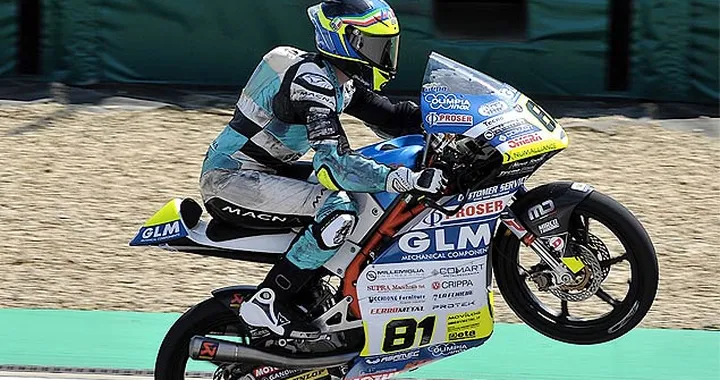 CIV Imola 2018: vittoria di Matteo Ferrari in SBK, doppietta di Nepa in Moto3