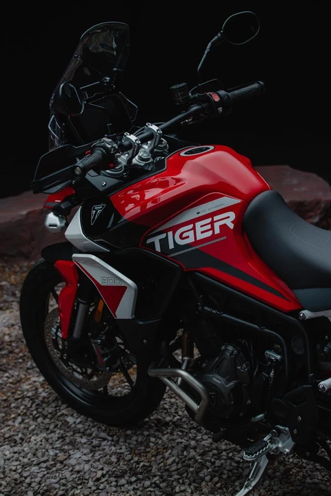 Triumph tiger harga on sale
