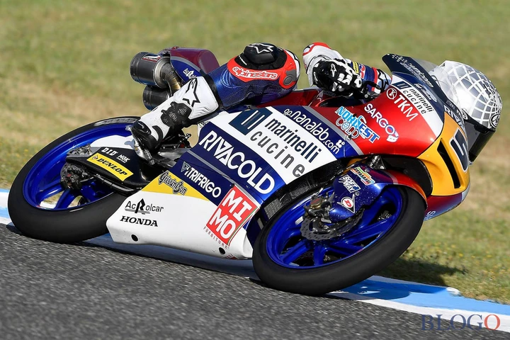 Moto3 Mugello, la riscossa dei “giovani leoni” italiani. Podio tutto italiano?