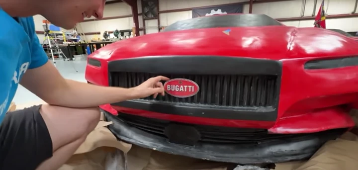 Bugatti