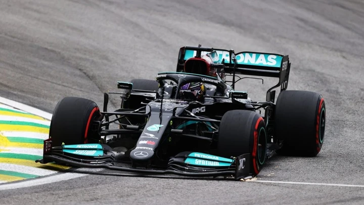 F1- GPBrasile-