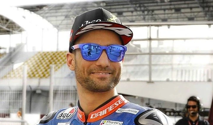 Moto2 Jerez, Mattia Pasini c’è! Lo scomodo ruolo del “tappabuchi”