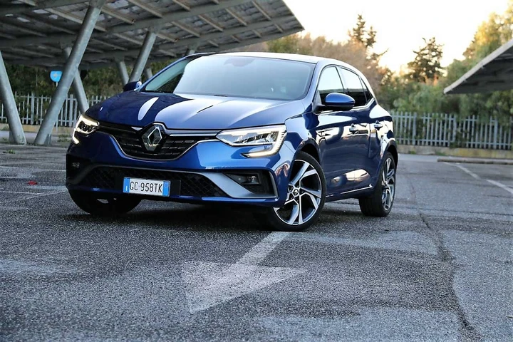 Renault Megane 1.3 TCe R.S. Line: la prova su strada