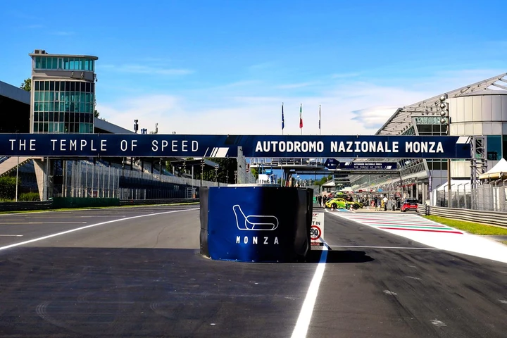 Autodromo Nazionale Monza, concessione estesa al 2044 e 12 milioni di investimenti