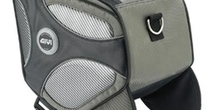 Accessori novità Givi per il Burgman 400