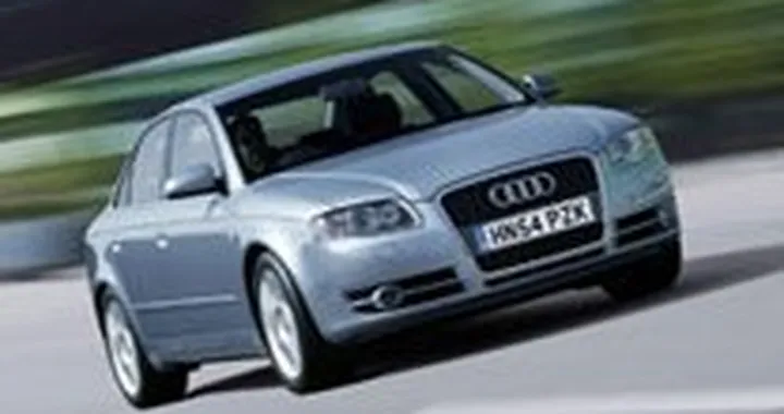 Nuovi diesel per la Audi A4: 2.7 e 3.0 TDI