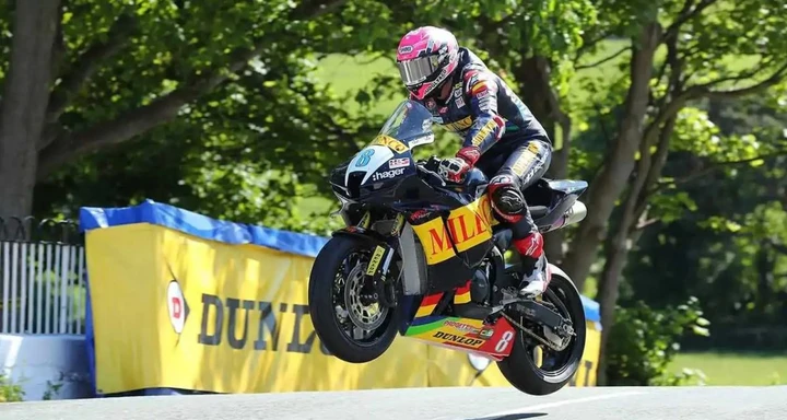 Isle of Man TT diventa film: cosa sappiamo su cast e riprese