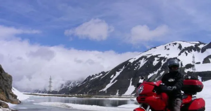 Alsazia, Linea Maginot, Ardenne, Foresta Nera… e oltre!