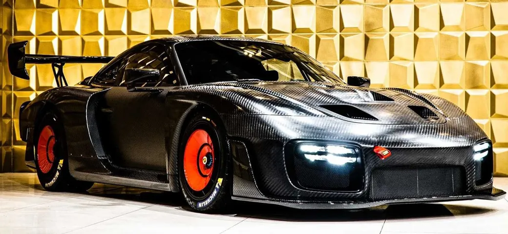 Porsche 935 