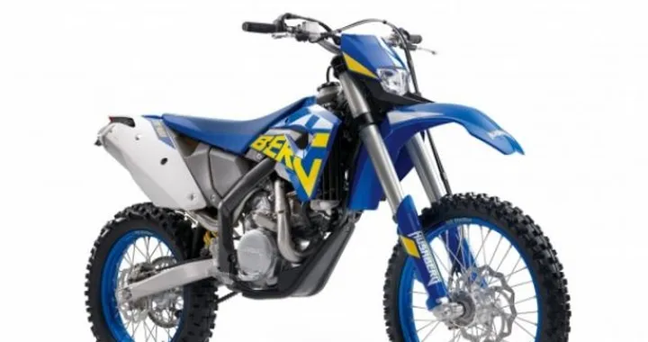 Da Gennaio 2011 il marchio HUSABERG sarà gestito direttamente da KTM Italia