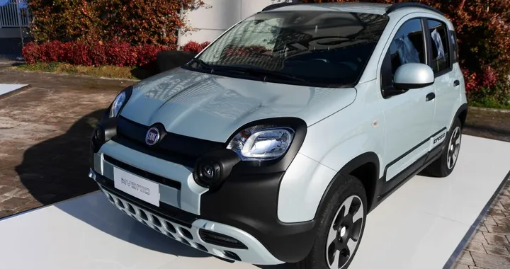 Fiat Panda avanti fino al 2030, quando la citycar avrà 18 anni sulle spalle: lo conferma Imparato