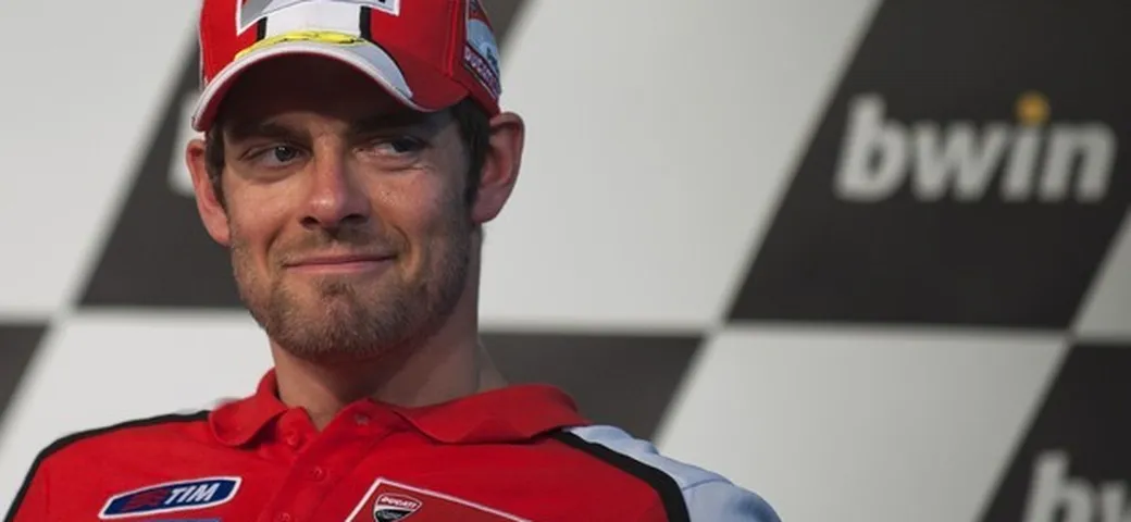 MotoGP 2015: Cal Crutchlow tentato dal team LCR Honda