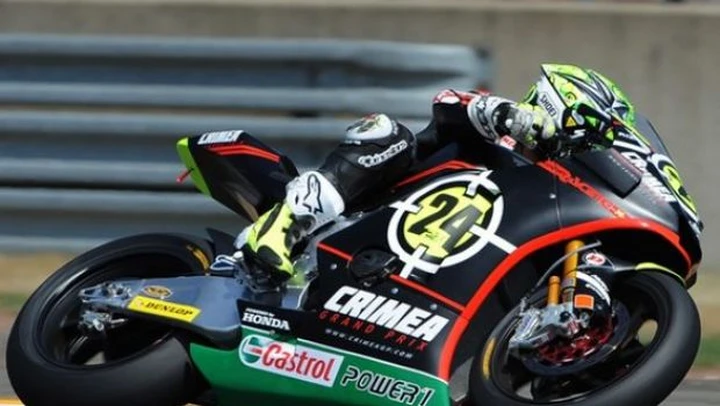 Moto2 al Mugello: Toni Elias a caccia del tris