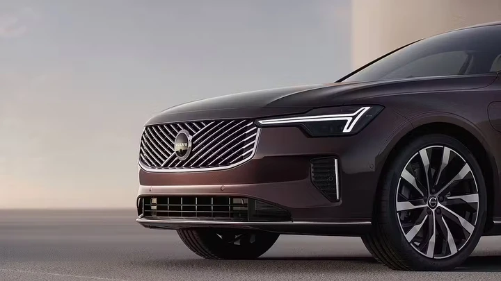 Volvo prepara 13 nuovi modelli entro il 2030: vuole raddoppiare la quota di mercato