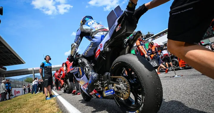 Tra rischi e strategie: la sfida dei Márquez sulla pista del Mugello