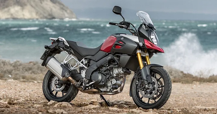 Suzuki: le promozioni di fine anno