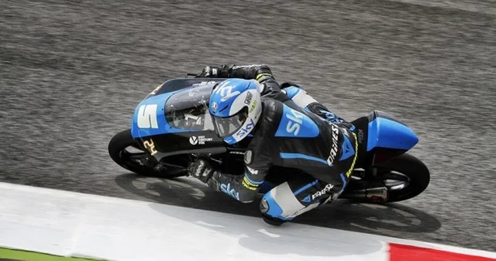 Moto3, Mugello: Marquez precede di +0.001 Fenati nelle Libere