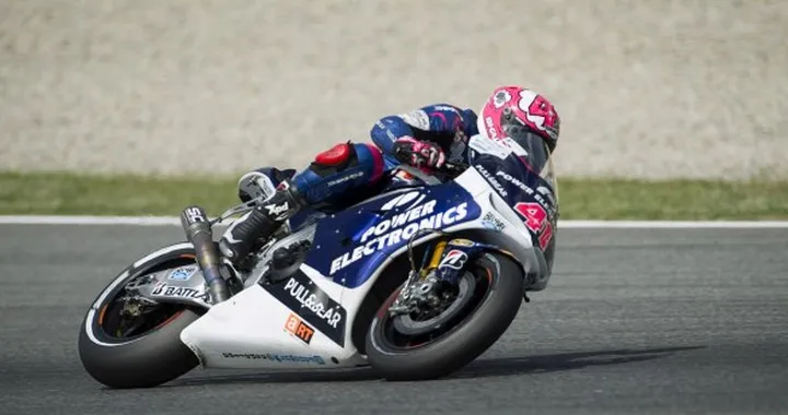 MotoGP: Team Aspar con Aprilia anche nel 2014, ma Aleix Espargaro vuole andarsene