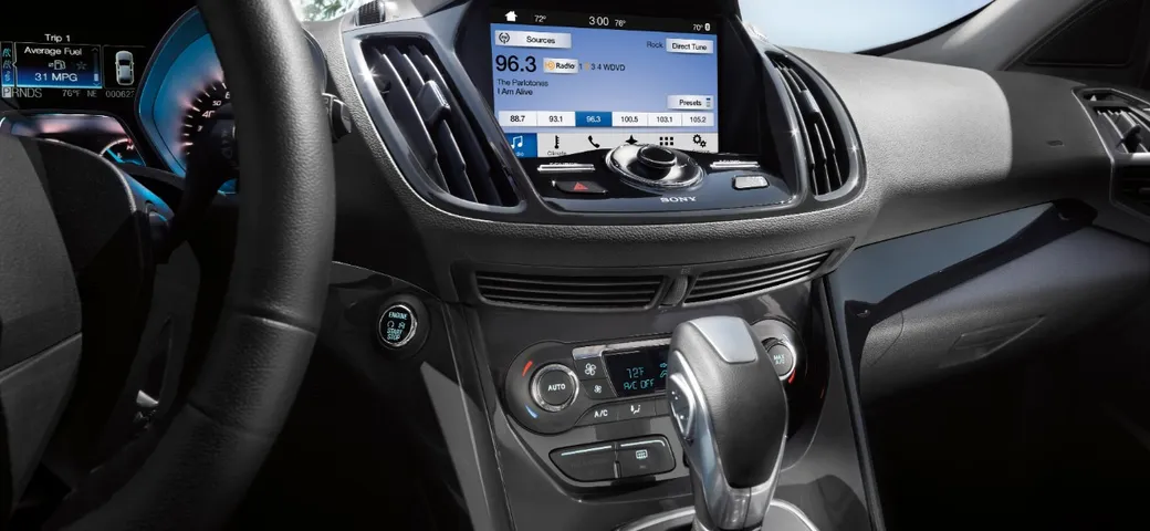 SmartDeviceLink: l'infotainment al volante