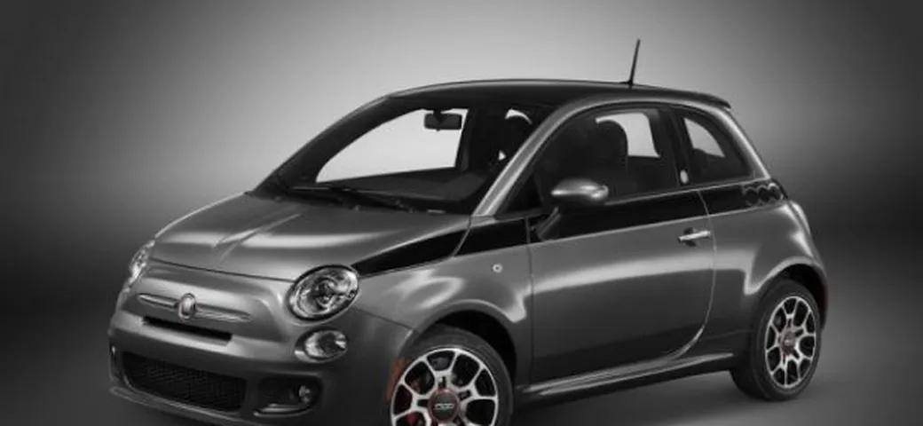 Sergio Marchionne su Montezemolo, Bertone e Fiat 500 USA