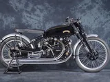 Vincent Black Lightning, la leggenda su due ruote che sfidava i 240 km/h… nel 1948